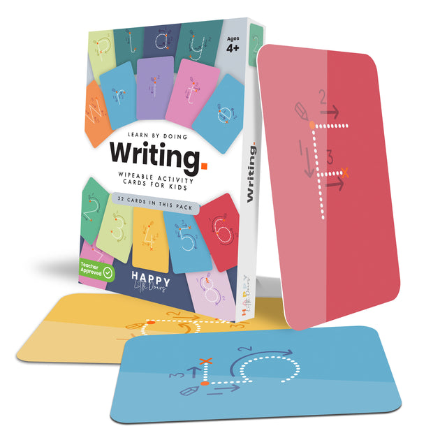 Writing & Handwriting