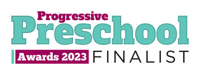 Progressive Preschool Awards 2023 — Finalist