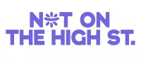 Not On The High Street