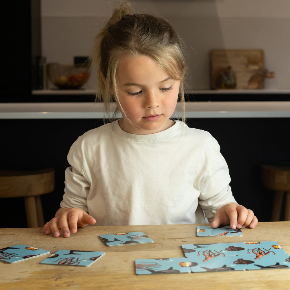 Ocean Logic Shortlisted for Junior Design Awards 2022