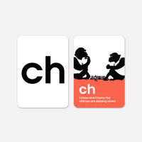 Phonics Flashcards - image 6