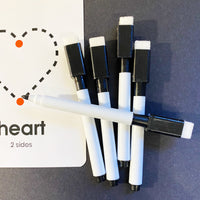 Drywipe Marker Pen & Eraser - image 3