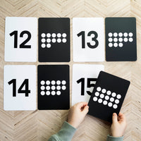 Numbers Extension Flashcards - image 4