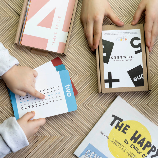 The Progress Flashcard Bundle - image 5