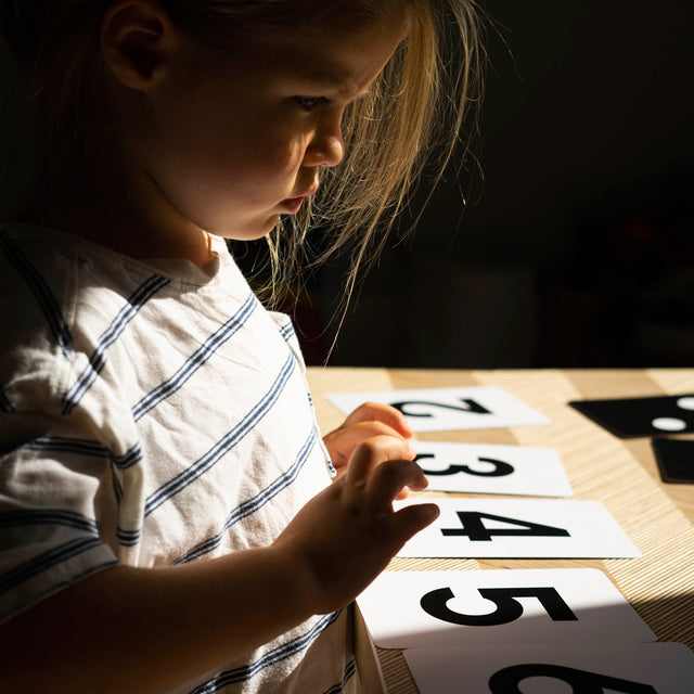 Numbers Flashcard Bundle - image 3