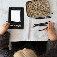 The Preschool Starter Flashcard Bundle - image 6