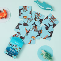 Ocean Logic Game for Kids & Grown Ups