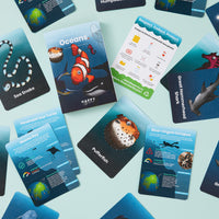 Educational Flashcards & Games for Kids