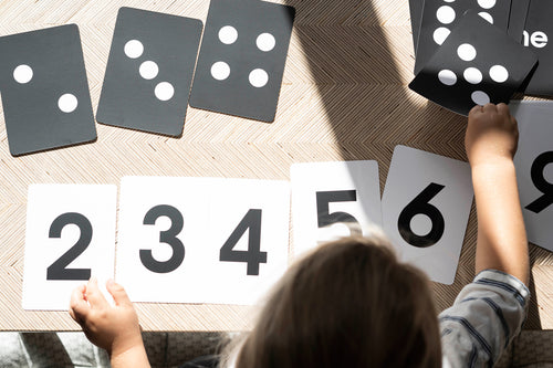 Numbers Flashcards - image 2