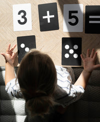 Numbers Flashcards - image 4