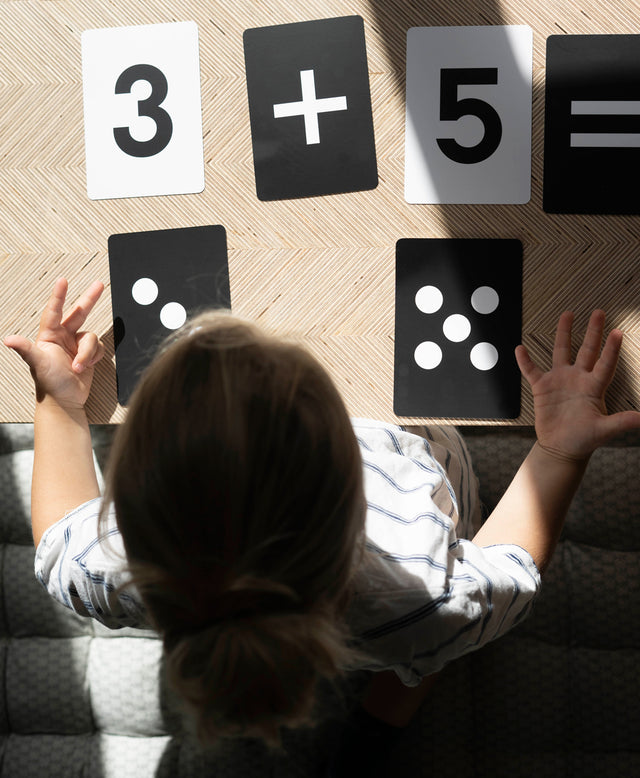 Numbers Flashcards - image 4