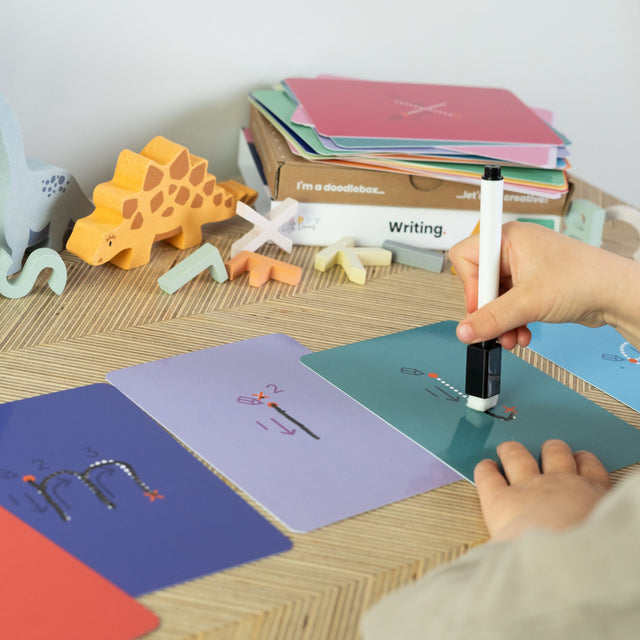 Read & Write Flashcard Bundle - image 4