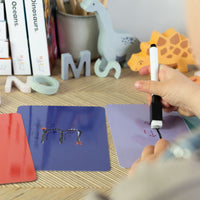 Writing Flashcards - image 4