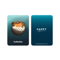 Pufferfish