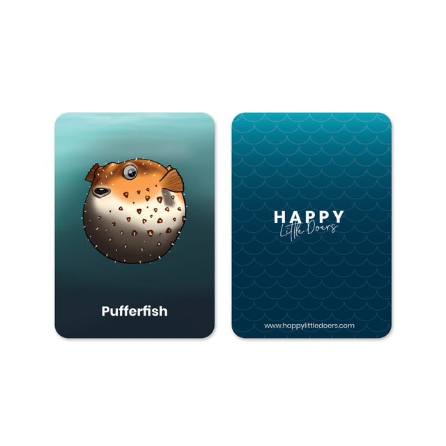 Pufferfish