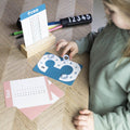 Regular Flashcard Stand Unbranded 2024