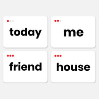 Triple Tricky Words Activity Bundle - Reception, Year 1, 2, 3 & 4 - bundle contents