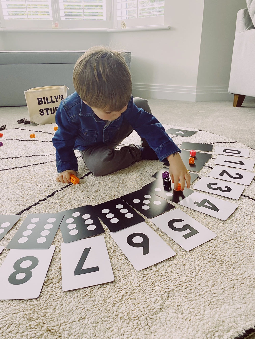 How to use flashcards effectively