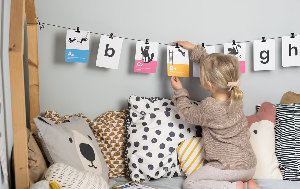 Baby & Preschool (0-4) collection header