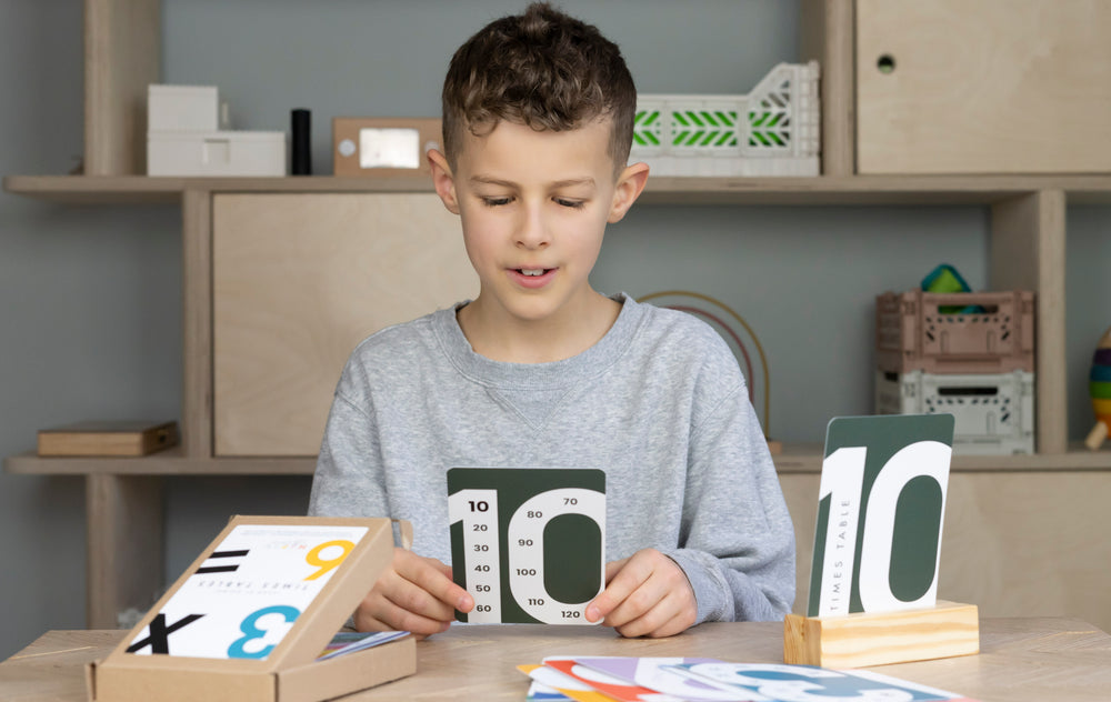 Primary School (5-8) collection header