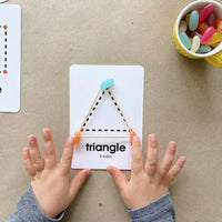 Shapes Flashcards