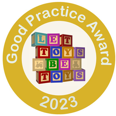 Good Practice Award 2023