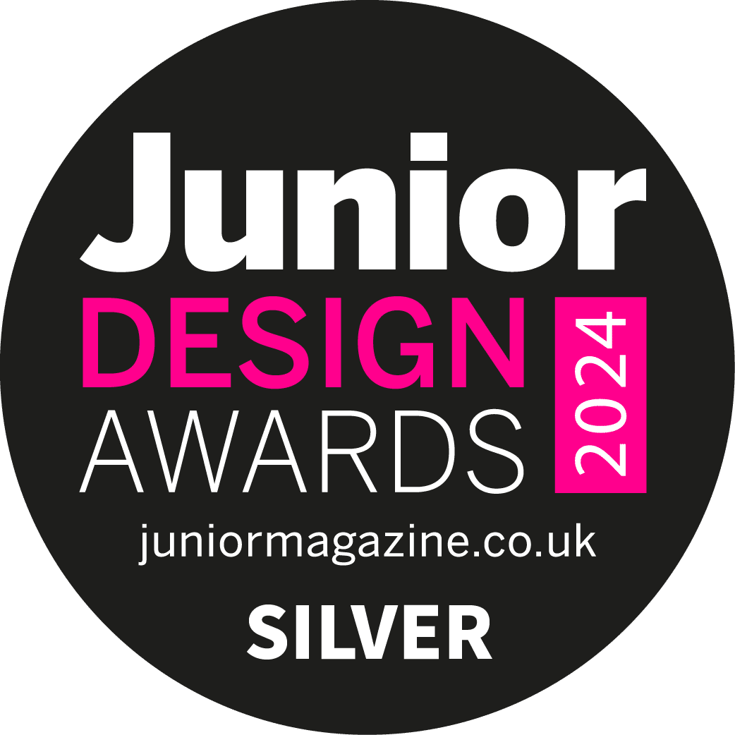 Junior Design Awards 2024 — Silver