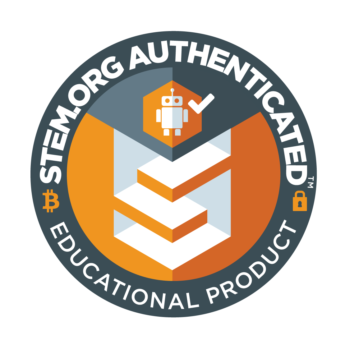 STEM.org Authenticated Educational Product