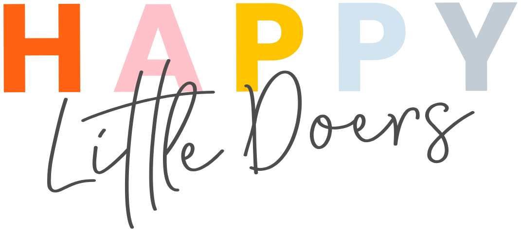 Happy Little Doers