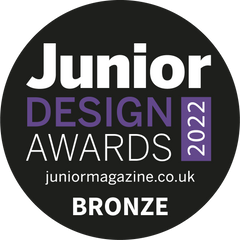 Junior Design Awards 2022 — Bronze