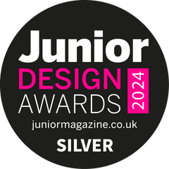 Junior Design Awards 2024 — Silver