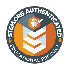 STEM.org Authenticated Educational Product