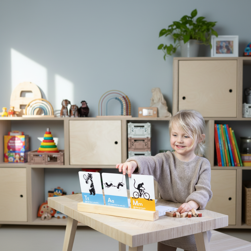 Reading fluency