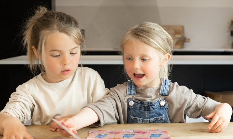 Speech & language