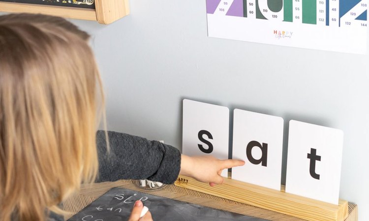 Spelling