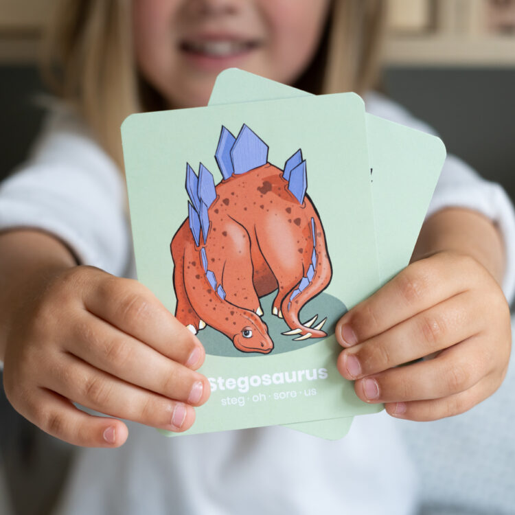 Dinosaur snap card game free online Happy Little Doers