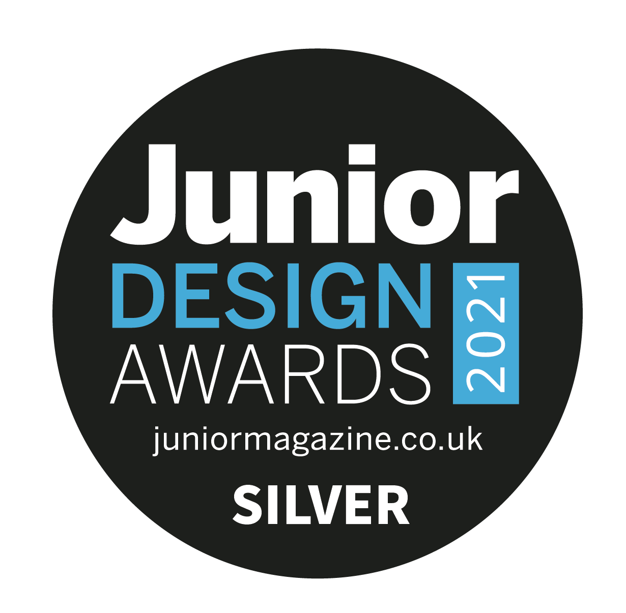 Happy Little Doers wins in the Junior Design Awards 2021 for Best Educational Toy
