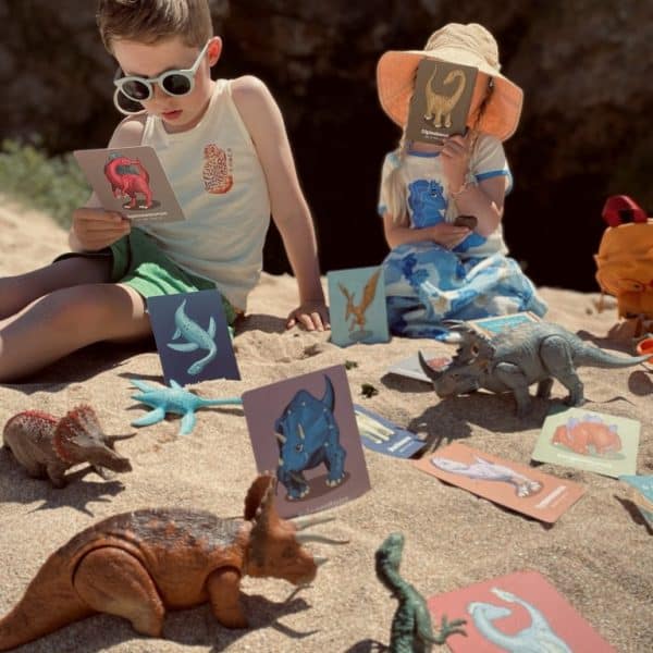 The Ultimate Dinosaur Bundle - Image 6