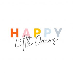 Happy Little Doers Logo