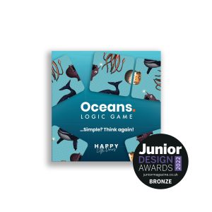 Oceans Logic Junior Design Awards