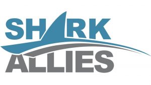 Shark Allies Florida Logo