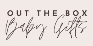 Out The Box Baby Gifts Logo